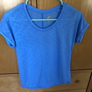 Lily Pulitzer activewear top
